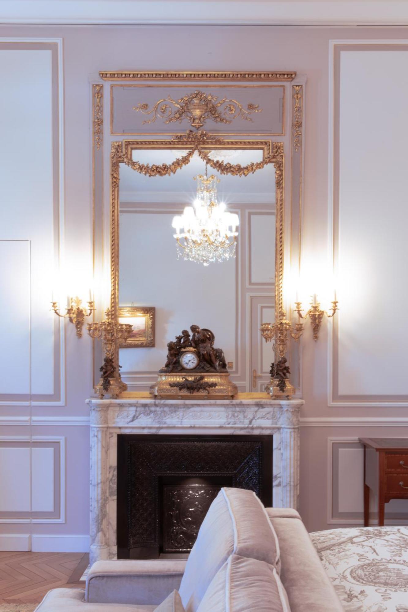 Domaine Les Crayeres Otel Reims Dış mekan fotoğraf
